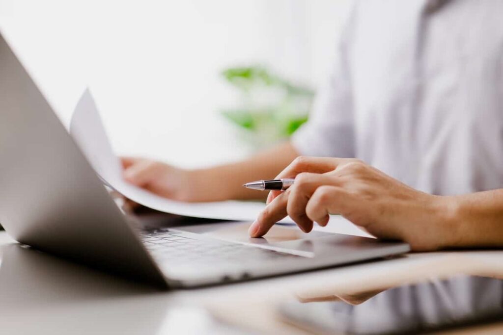How to get a Bridging Open Work Permit