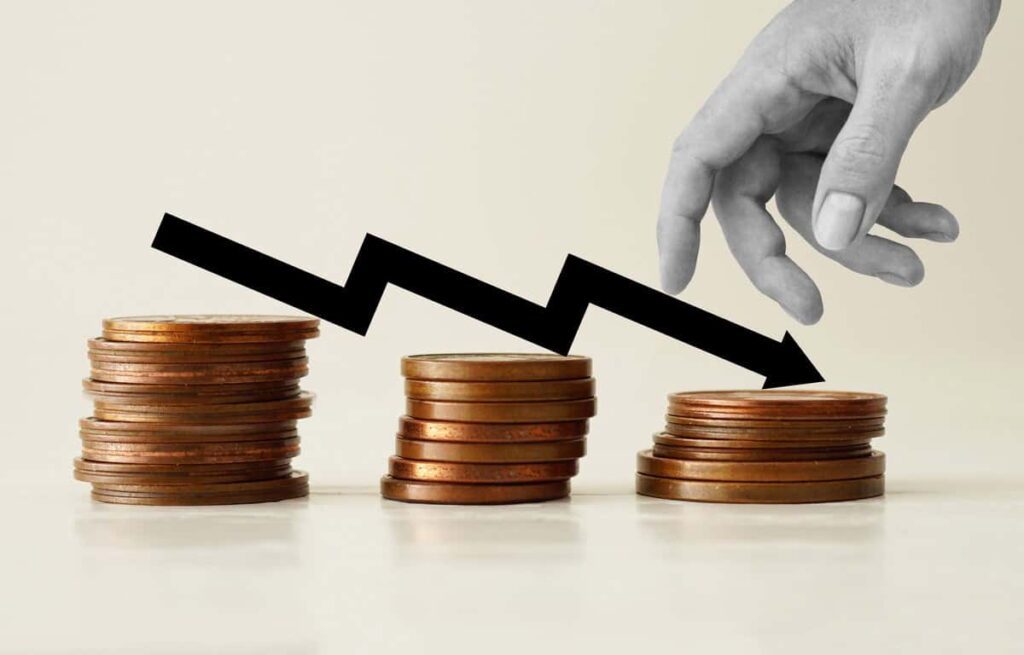 finances, bottom line, caption