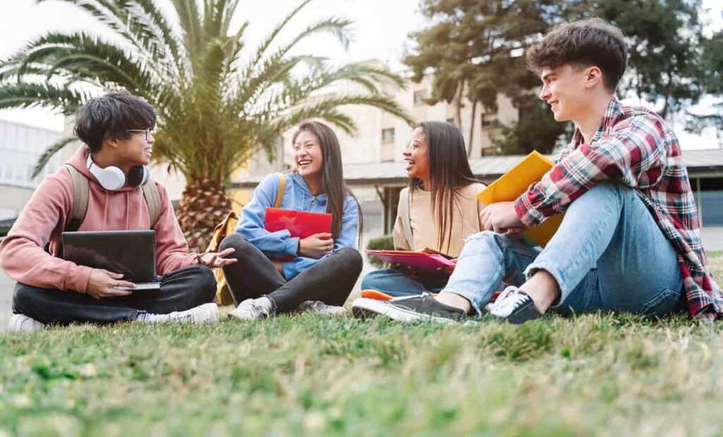 Expanding access: universities unlock global student potential through innovative loan program