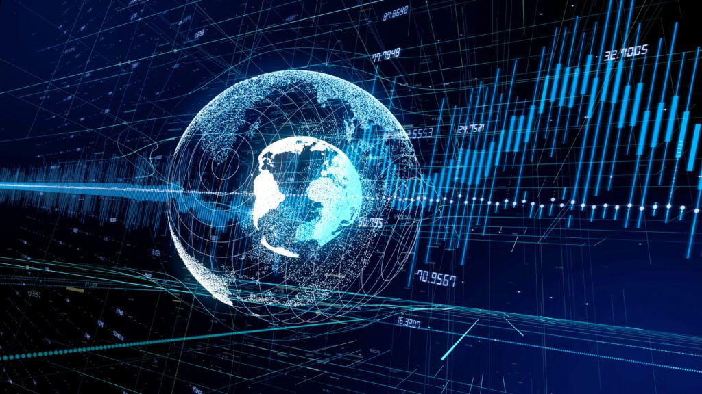traditional global management consumer inc shortage liberal forecast e-commerce brands x sai.tech