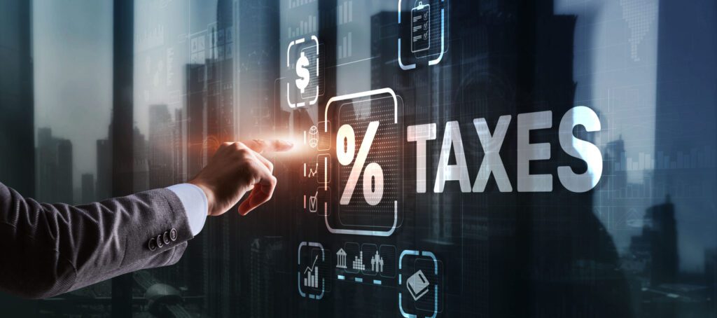 individual tax season corporate cleveland global trade