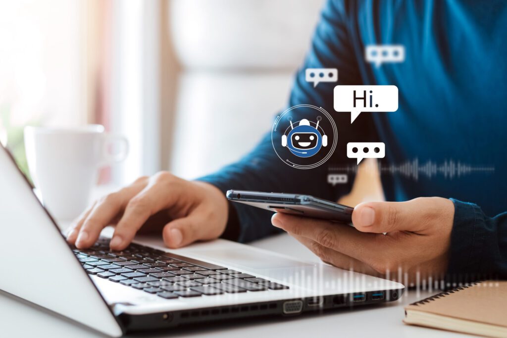 global trade customer service