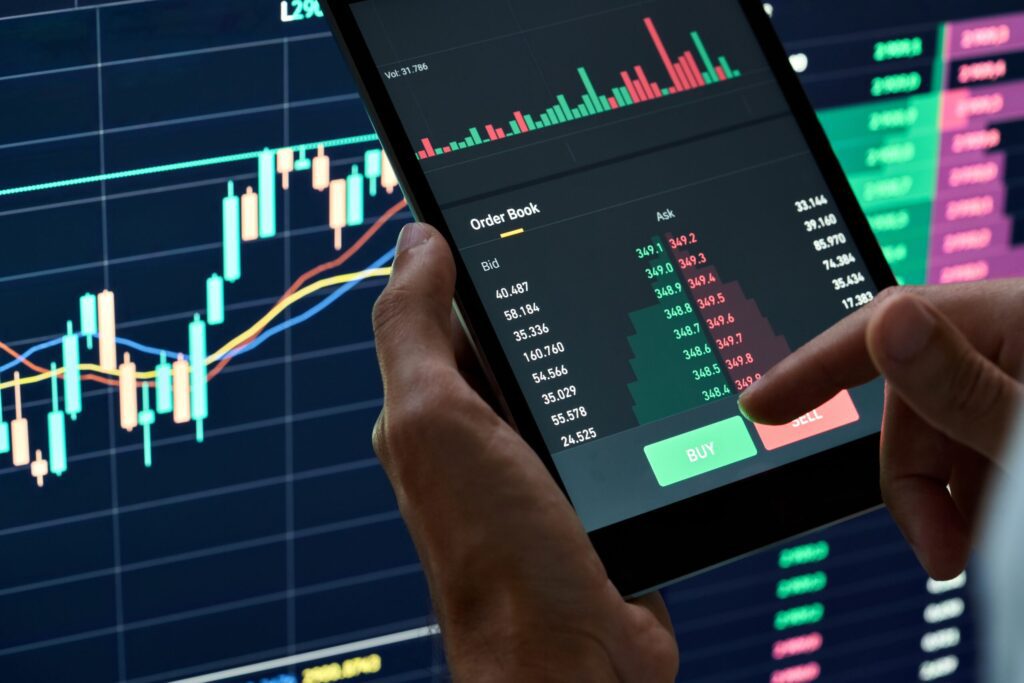 global trade future