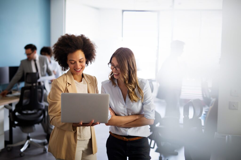 Breaking Barriers: Women’s Role in Logistics Expands, WCAworld Reports