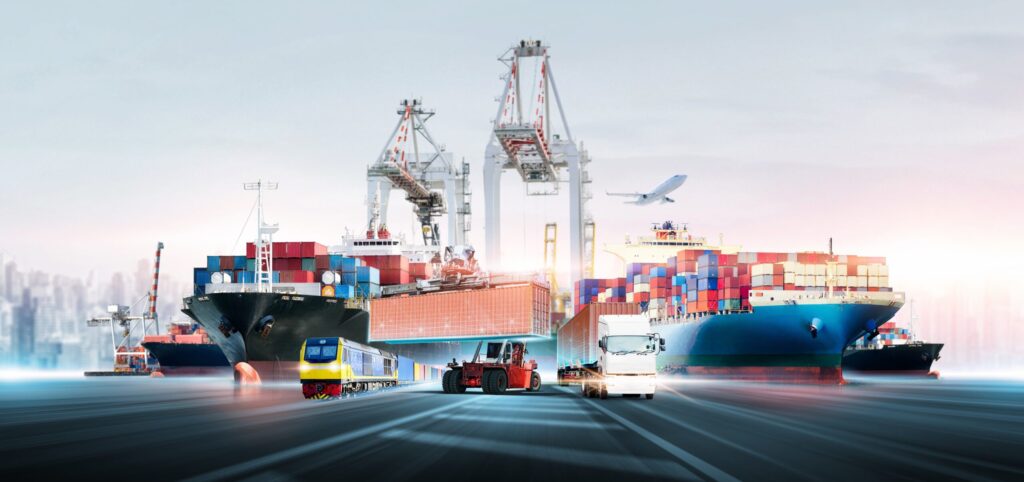 Cross-Border Trade Faces Disruptions as Companies Scramble for Solutions