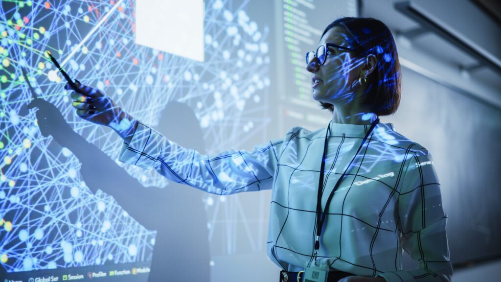 Role of Data Security in Global Trade Compliance