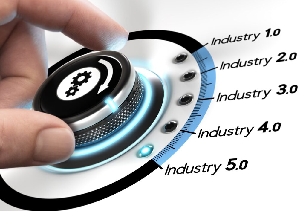 global trade industry