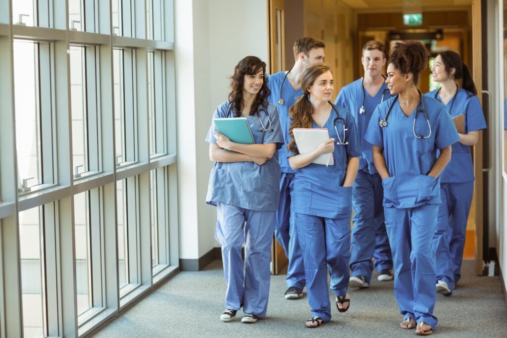 6 cheapest medical schools in Europe for int'l students