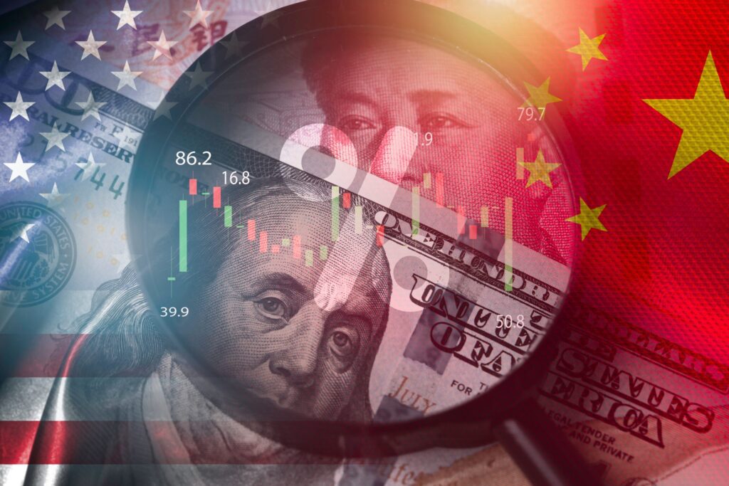 Week Thirteen in Trade – First 100 Days of the New Administration