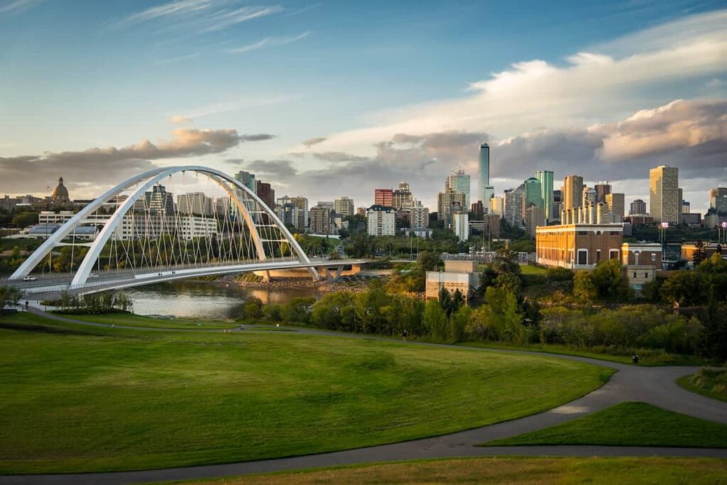 Alberta issues more invitations to provincial immigration candidates