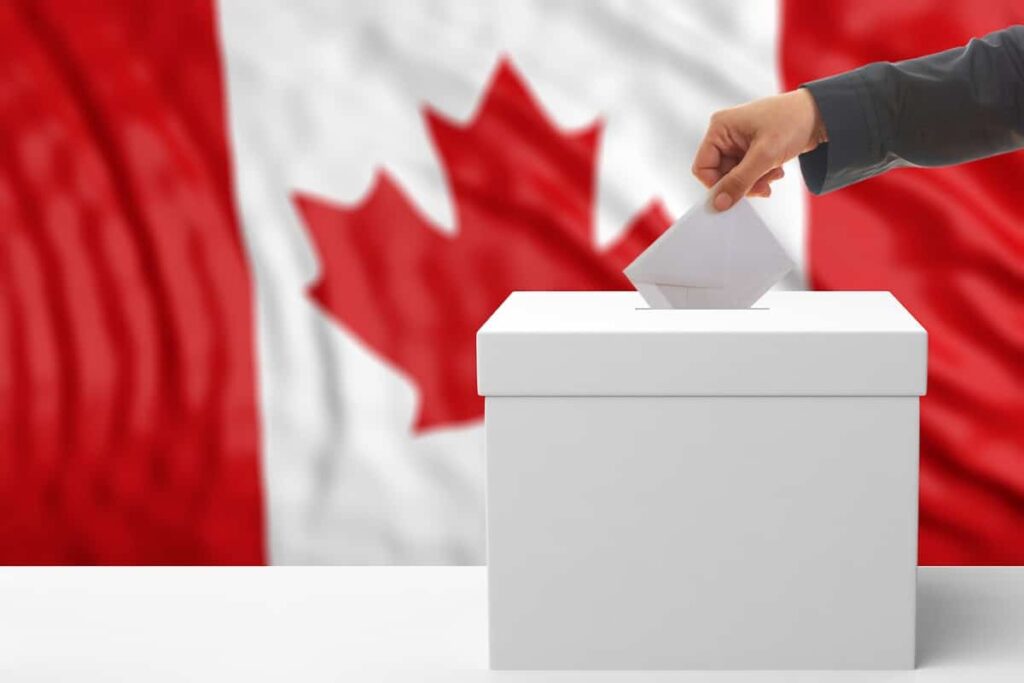 Liberals vs. Conservatives: comparing proposed immigration policies ahead of the 2025 election