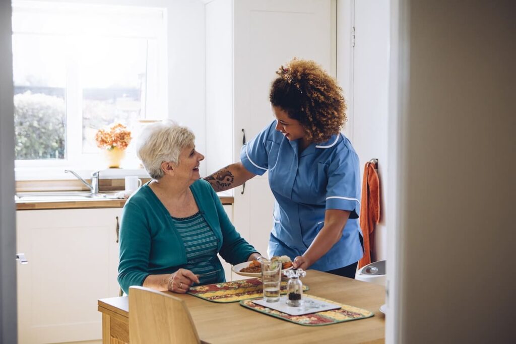 BREAKING: Home Care Worker Home Support Pilot hits cap on first day open