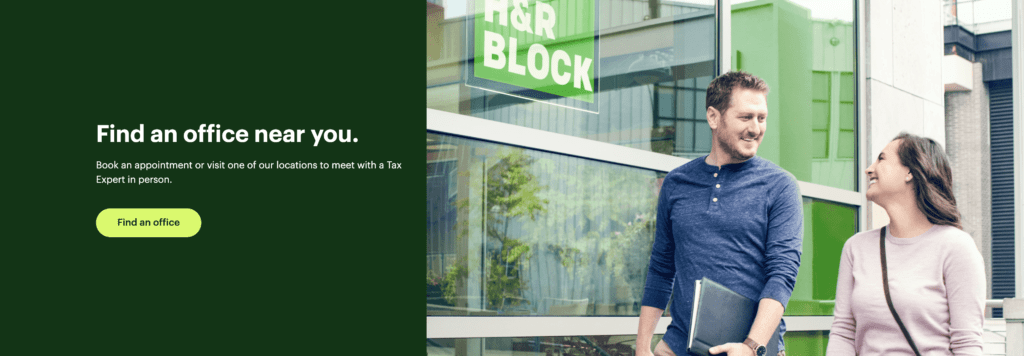 Navigating Canadian Taxes for the First Time? H&R Block Has You Covered.