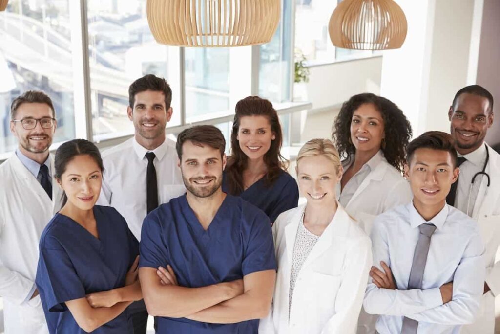 Do you qualify for Express Entry’s updated Healthcare and Social Services category?