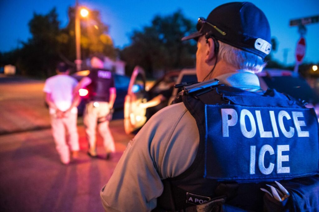How Significant Is 100,000 Deportations?