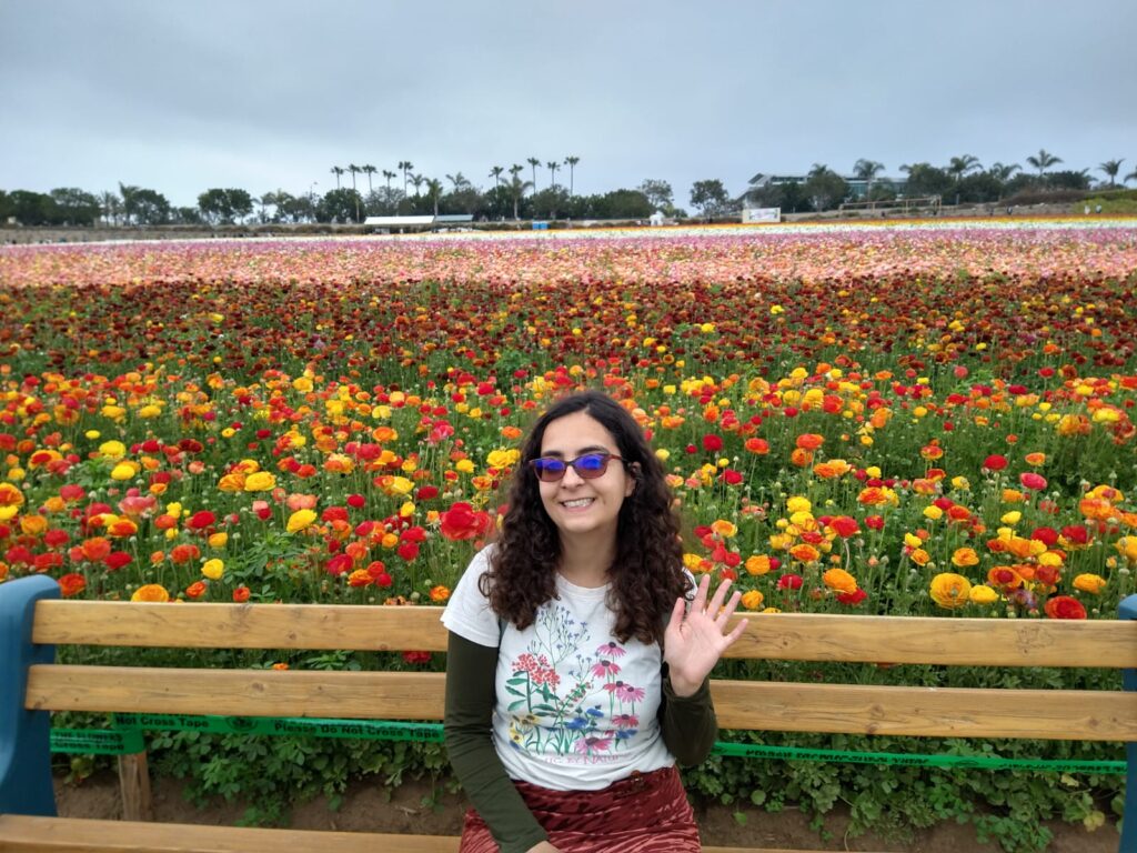 Finding job happiness doesn’t end when you’re laid off