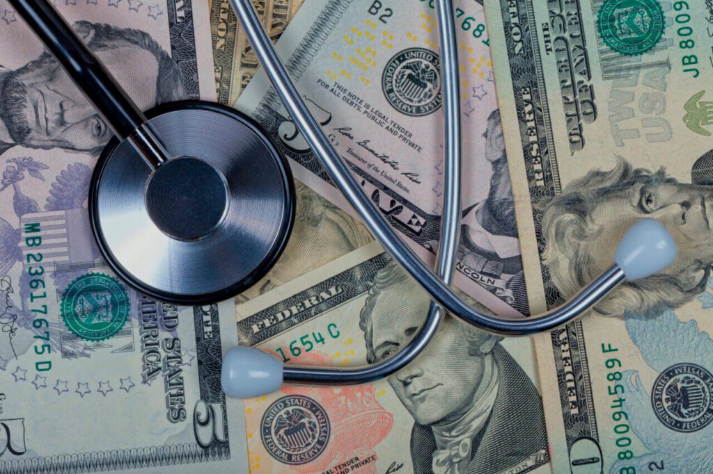 Illegal Immigration: Texas, Florida Zeroing in on Health Care Costs