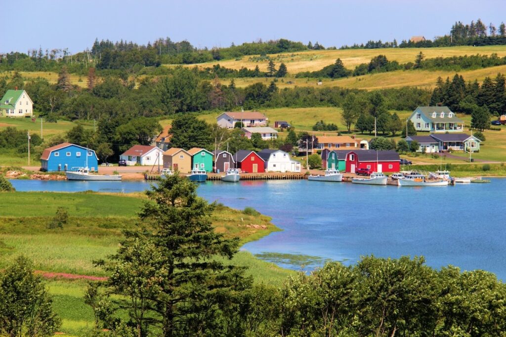 Prince Edward Island holds its fourth PNP draw of the year