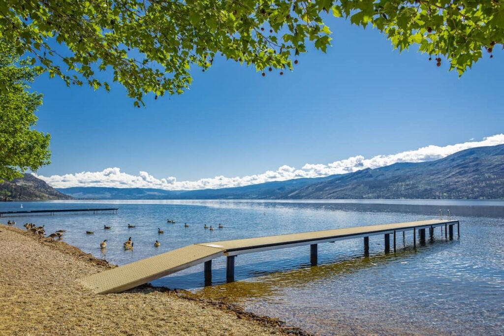 North Okanagan-Shuswap announces sectors and occupations for RCIP