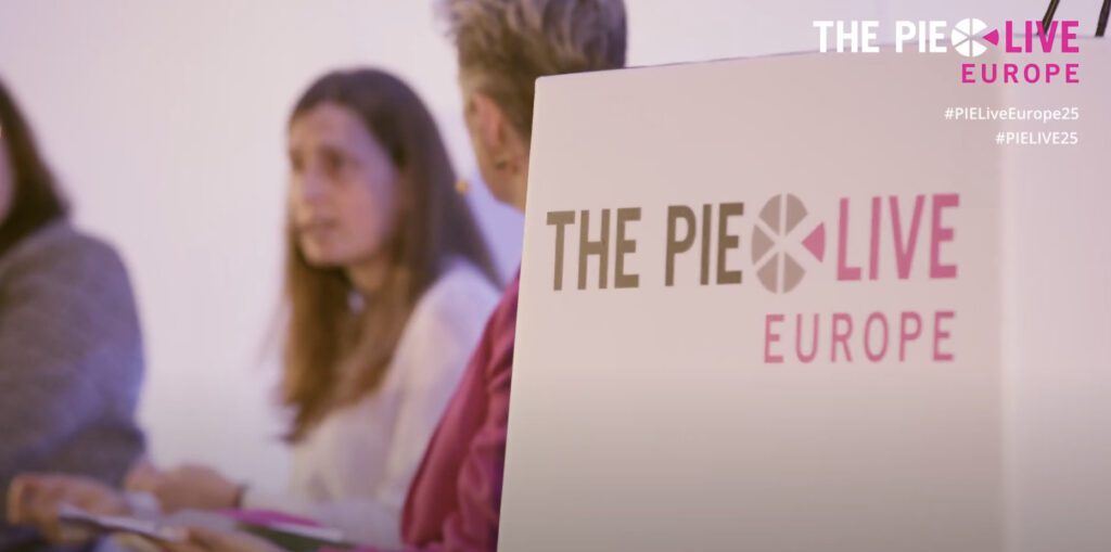 The PIE Live Europe 2025