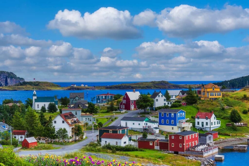Newfoundland and Labrador issues first invitations through new EOI system, New Brunswick holds multiple draws