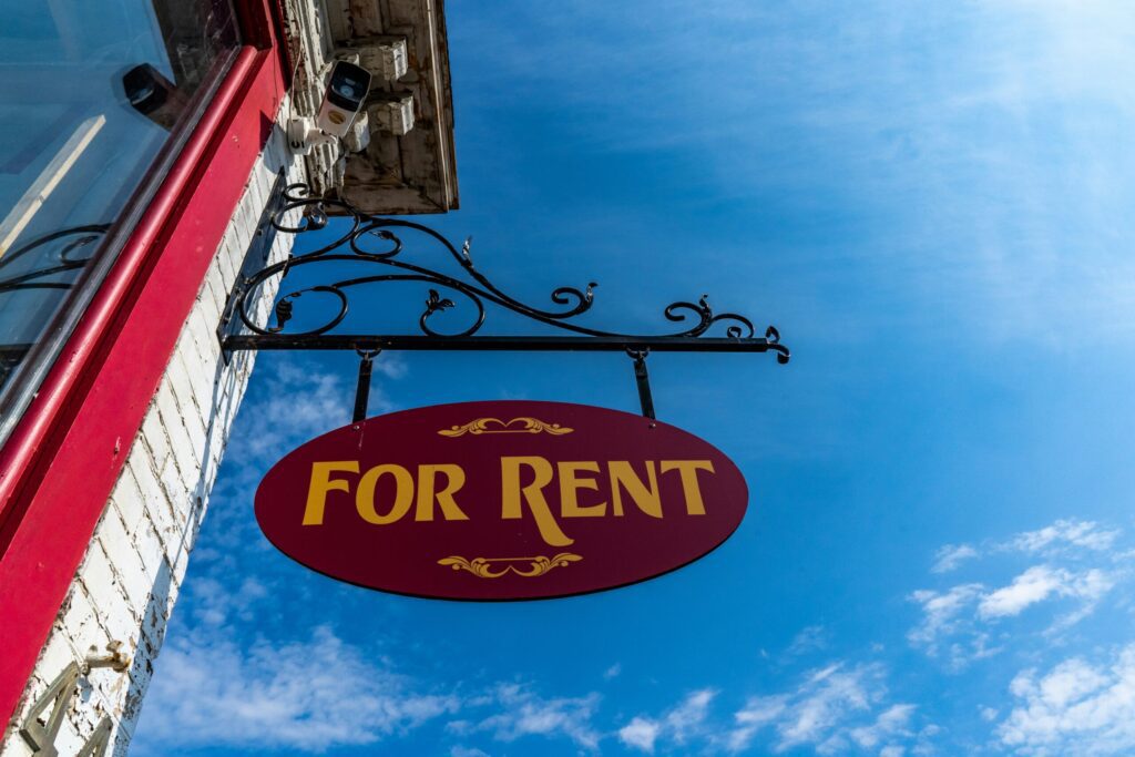 global trade rental