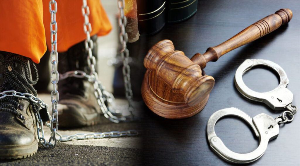 New Mexico Judge Resigns After Accused Tren de Aragua Gang Member Arrested on his Property
