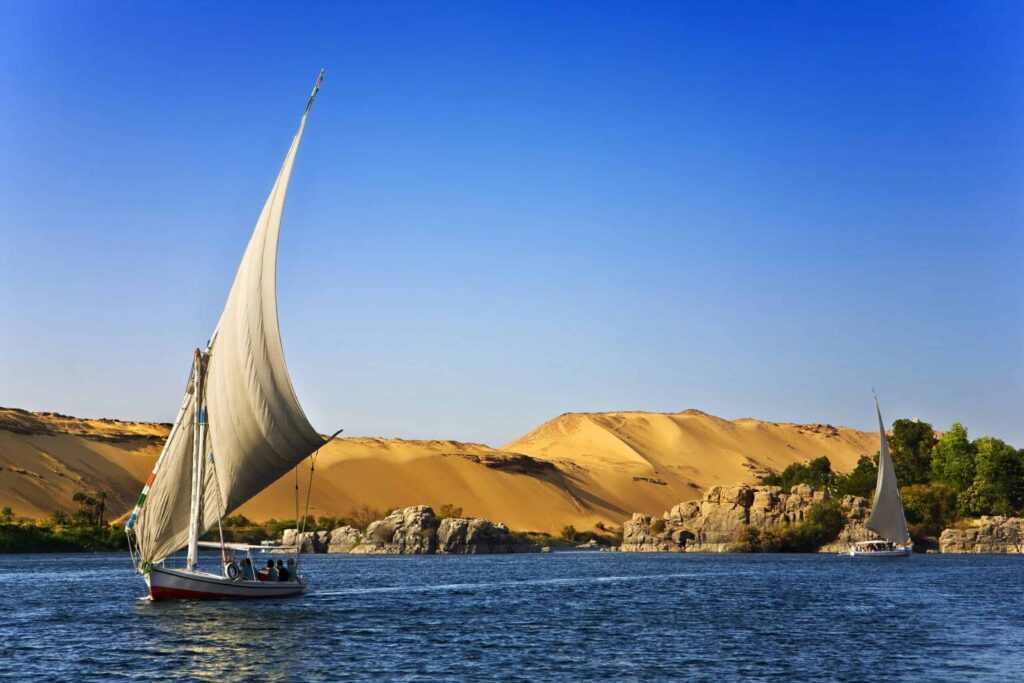 Egypt and France strengthen ties with slew of MoUs