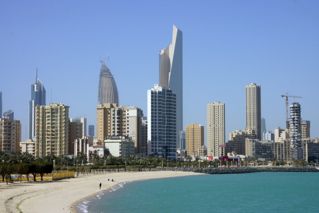 BSC Education opens new college in Kuwait City