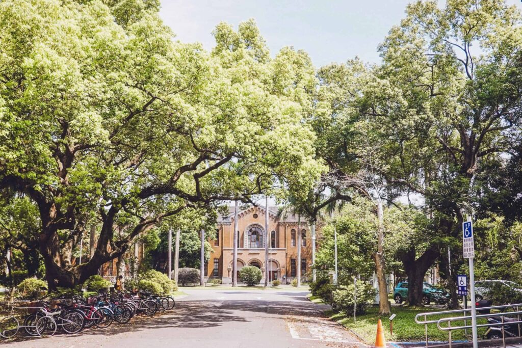 NTU: Taiwan’s gateway to world-class education and innovation