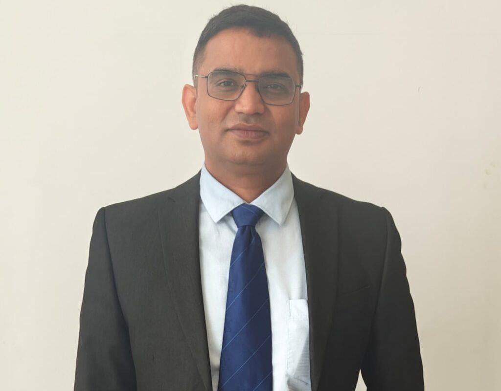 Kuldeep Dagar, Association of Indian Universities
