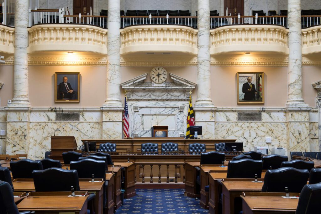 Maryland Determined to Kill Off Critical Resource for Sheriffs and Public Safety