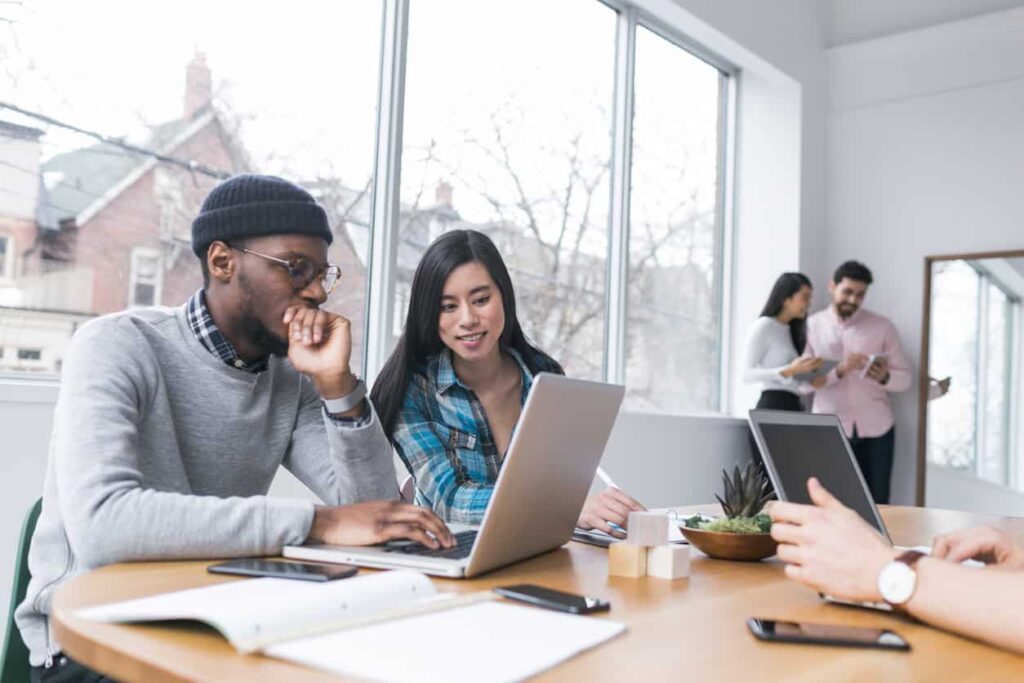 The role of international education in advancing sustainability and global accountancy