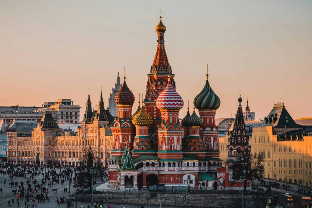 Russia drives int'l student recruitment with focus on Africa