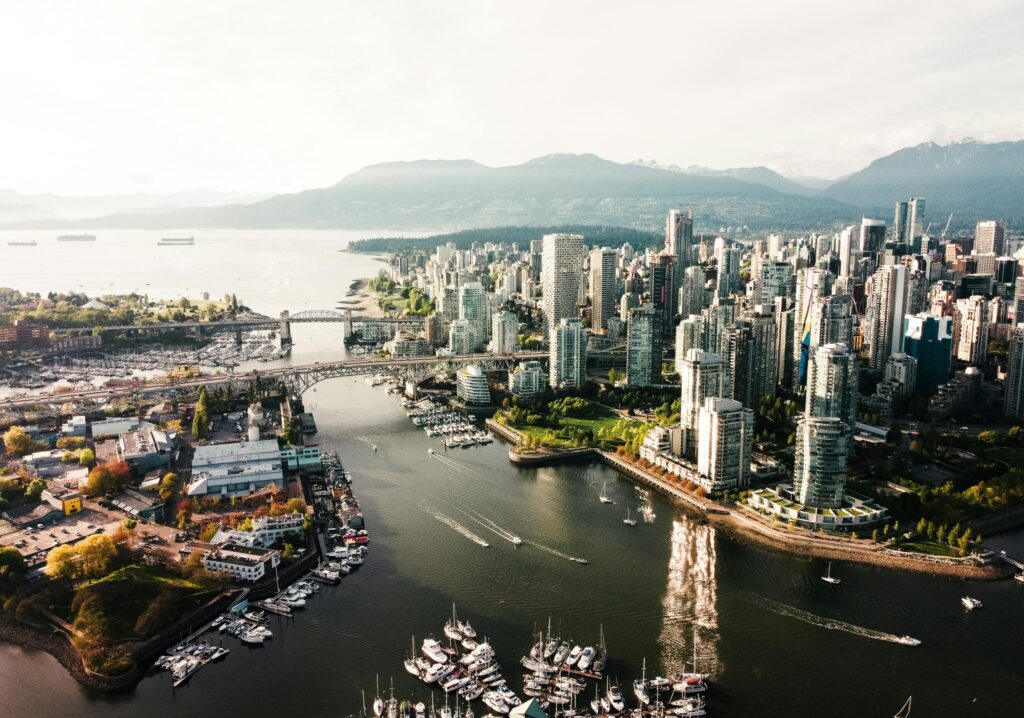 British Columbia Slashes Immigration Intake: New Rules for 2025