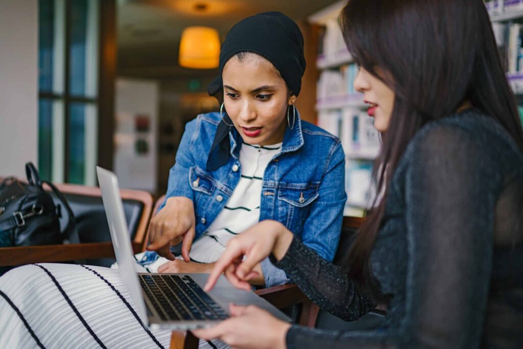 Making the case for college work in the age of AI