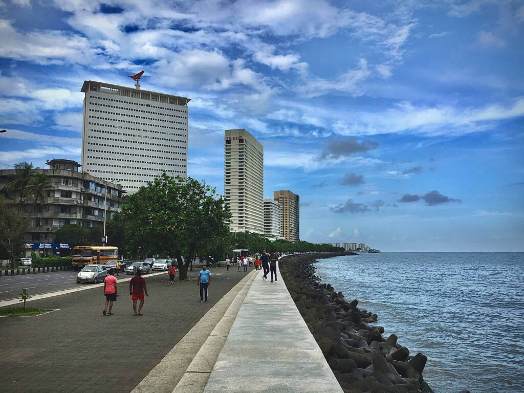 universities Mumbai