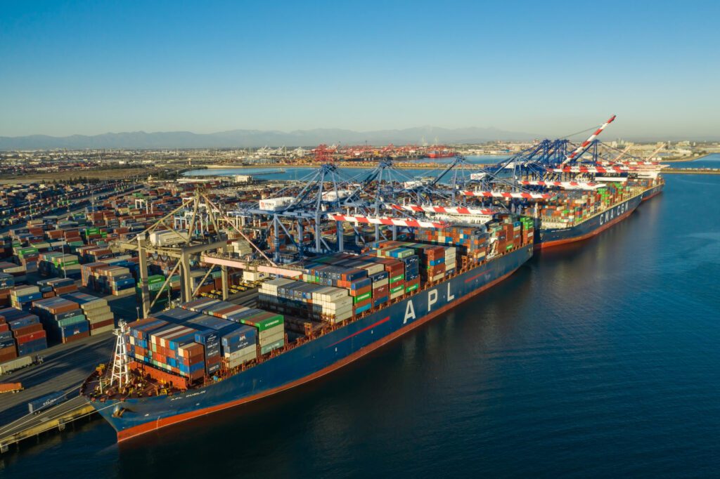 global trade tariff