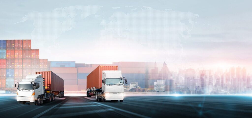 Accelerating Forward: Road Freight Services Market Gears Up to Cross USD 3.42 Trillion by 2034