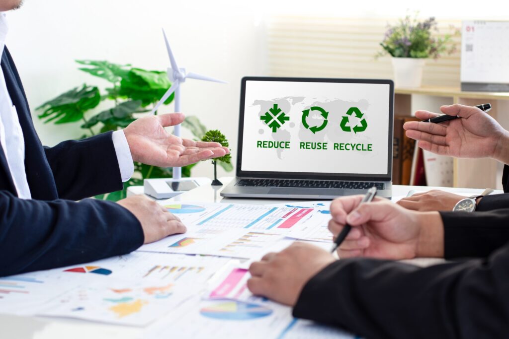 Selling Successfully to Europe Without Being Stopped by the PPWR: 5 Tips for Entrepreneurs