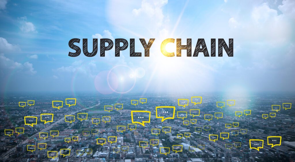tradebeyond global trade supply chain council