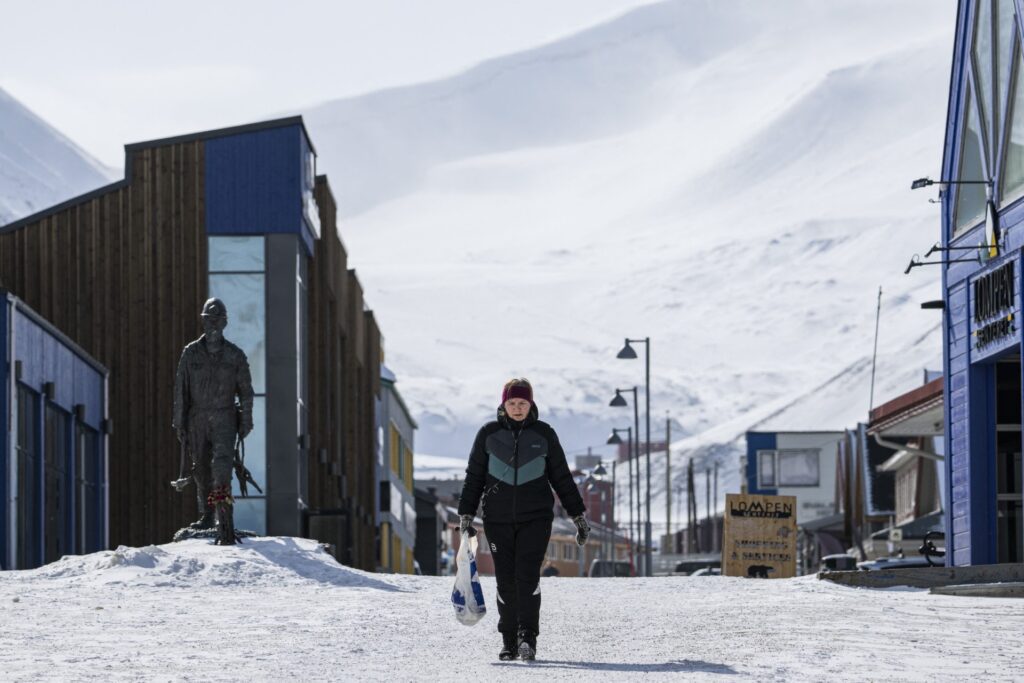 5 full scholarships in Norway int'l student should know of