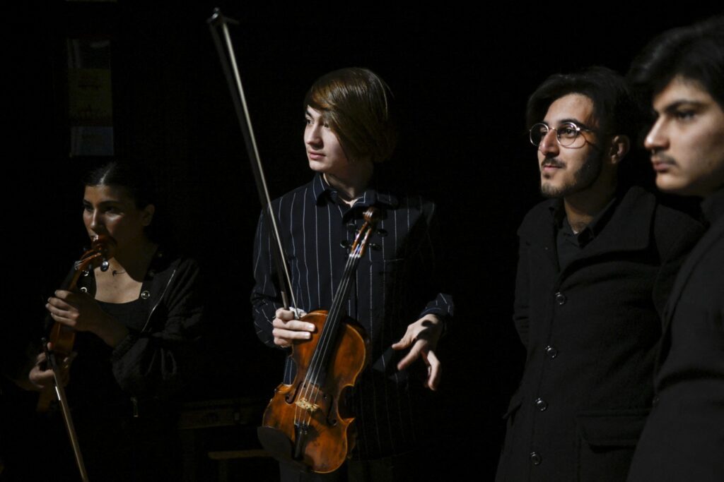 6 cheapest music schools for international students