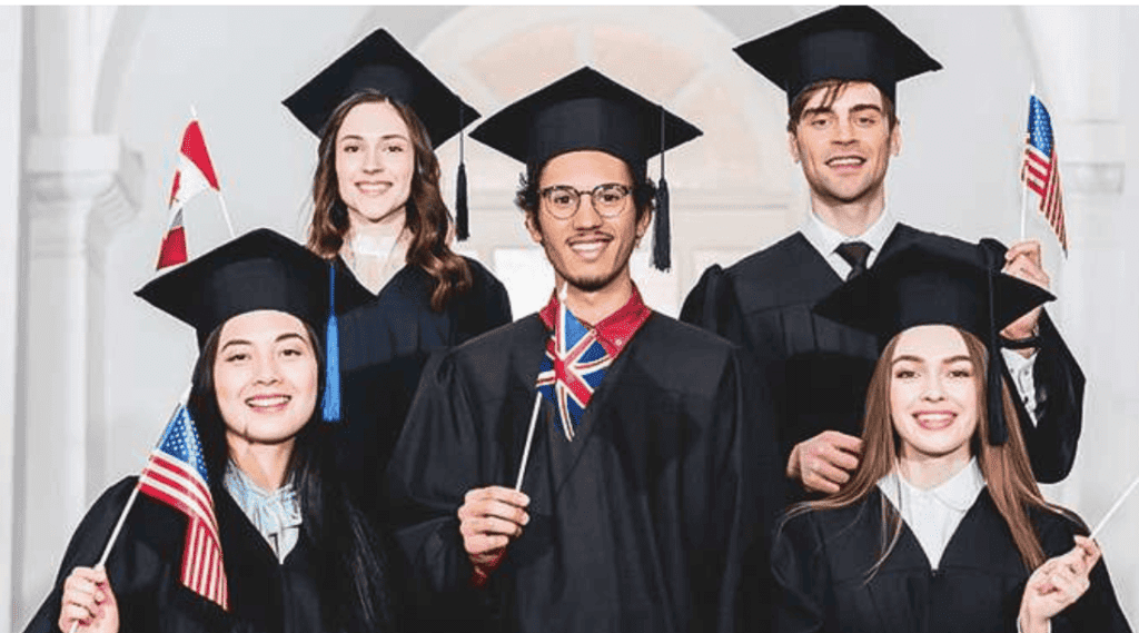 The changing landscape of international education and Landmark Immigration’s role in shaping student success 