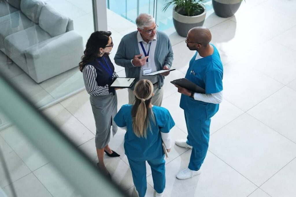 British Columbia’s PNP is saving PR spots for these types of healthcare workers