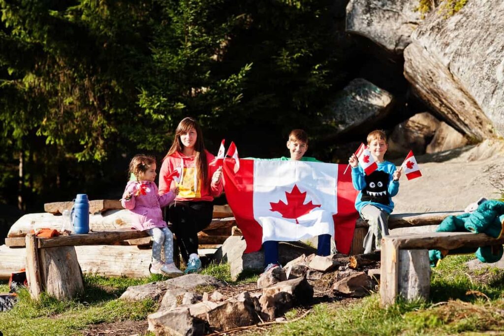 Are new Canadians leaving Canada for greener pastures? Study says no
