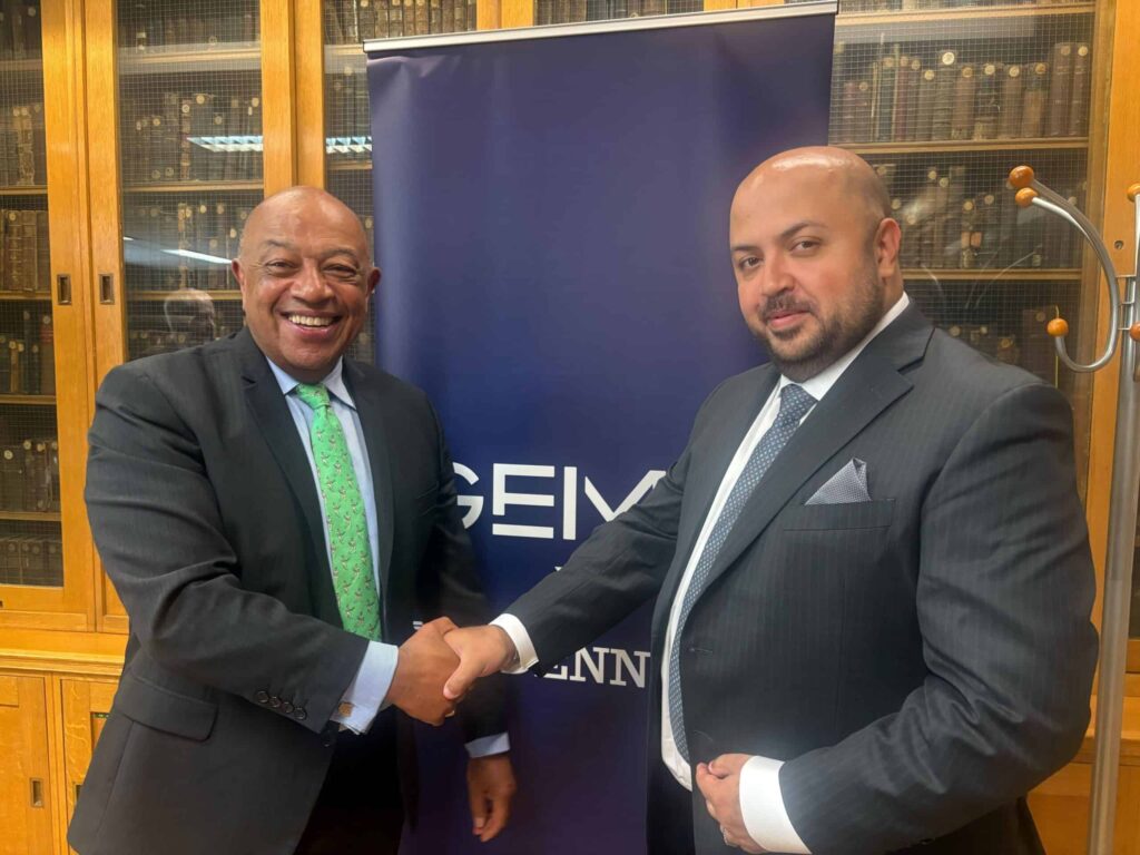 All eyes on Pakistan at GEMS Middle East TNE forum