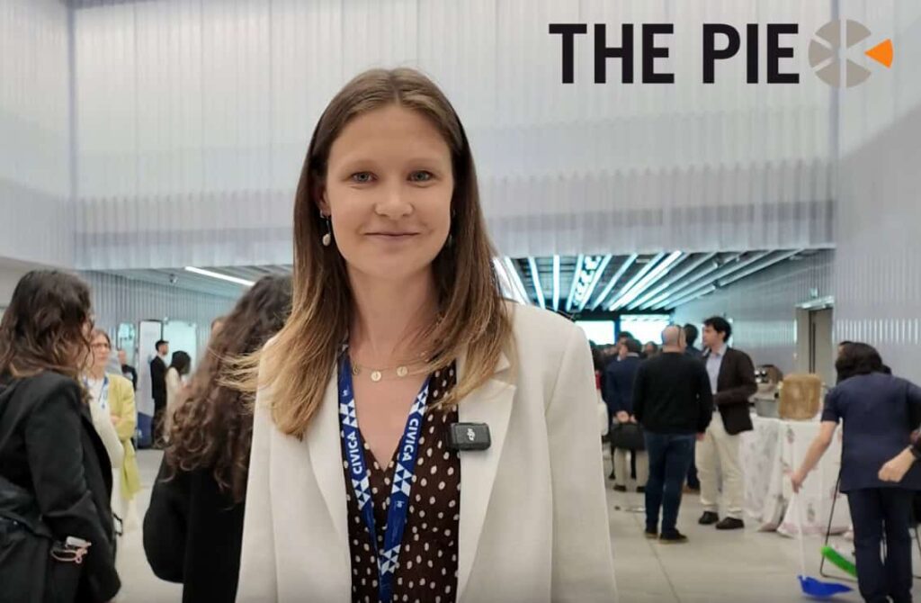 What's the gossip from the CIVICA Global Forum 2025?