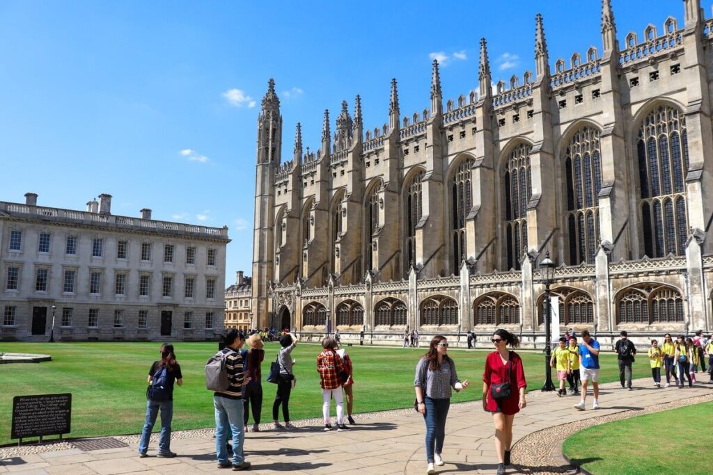These degrees in the UK offer the best financial returns