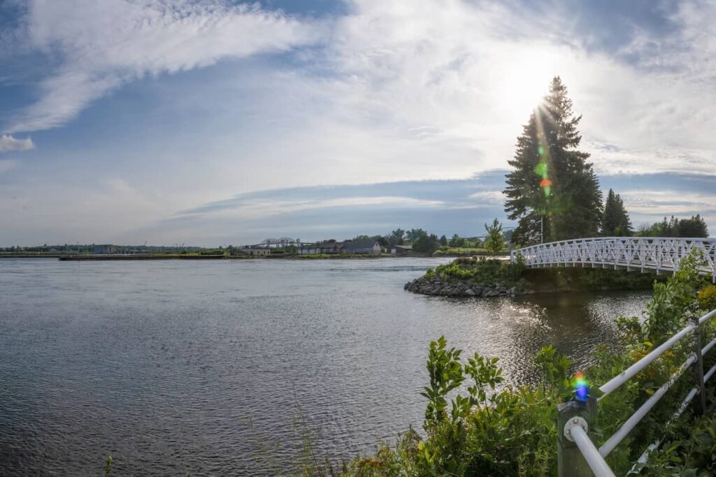 Sault Ste Marie announces designated employers for rural pathway to permanent residence